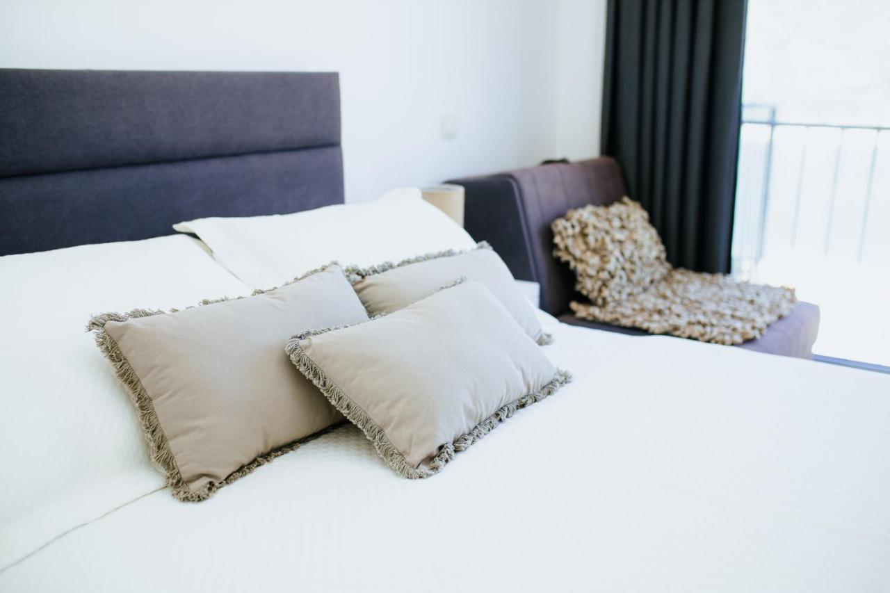 Apartamento Brand New With Panorama View *